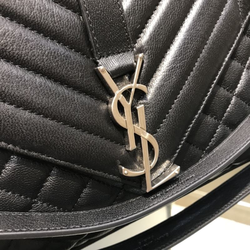 YSL Top Handle Bags